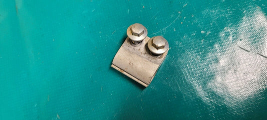 Pince flexible sur fourche 250 CRF HONDA 2011