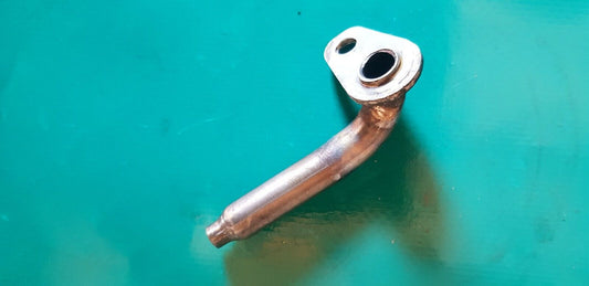 Pipe conduite d'huile côté allumage BETA 350 RR 2011 4t