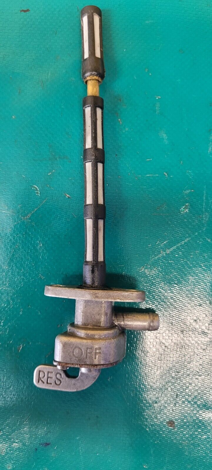 Robinet essence KTM 450 EXC f 2008