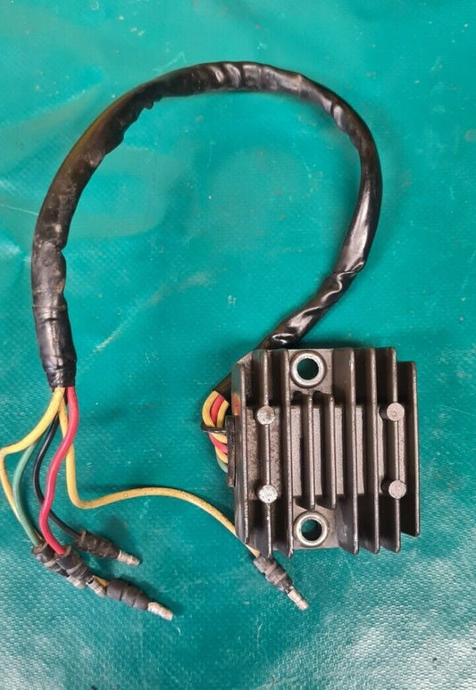 Régulateur électrique quad Honda 200 TRX sx 1988