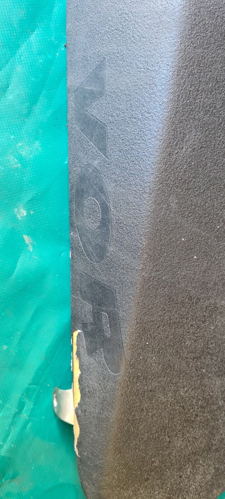 Selle 450 VOR 2000 