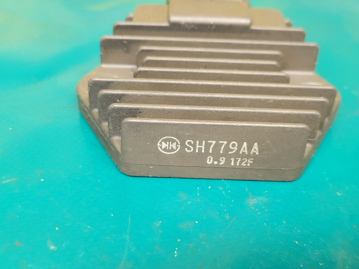 Régulateur De Tension sh779aa  Honda 250 CRF 2011 (#23462)