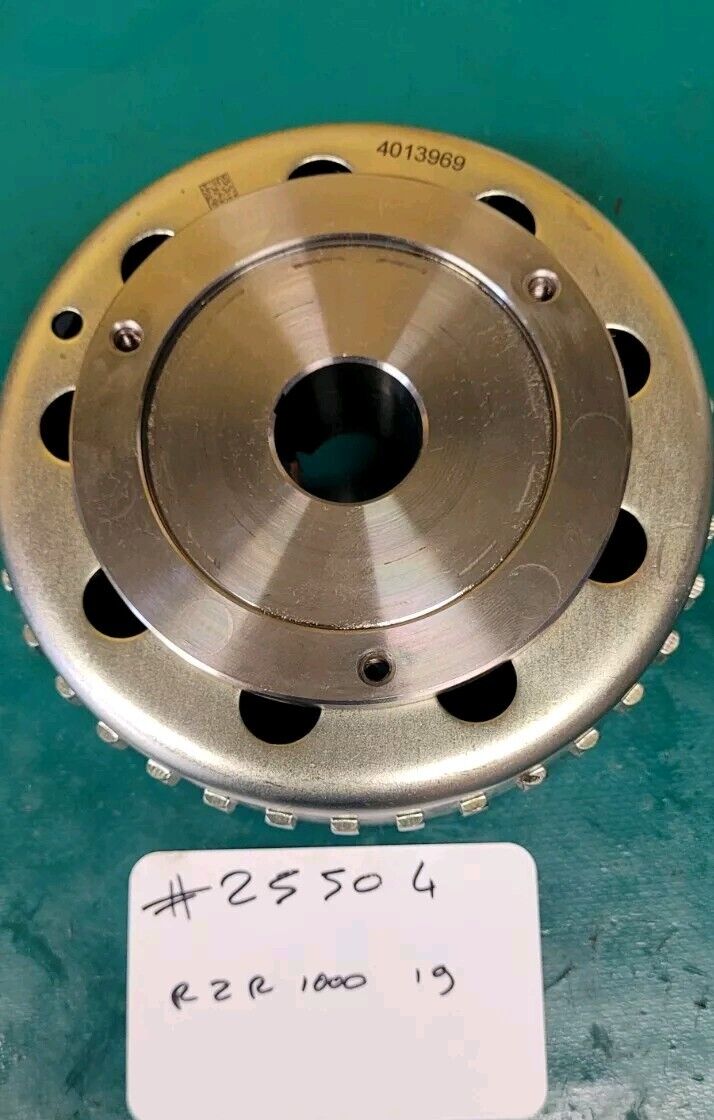 Rotor Volant Magnétique 4013969 RZR 1000 Trail S 2019  (24504 )