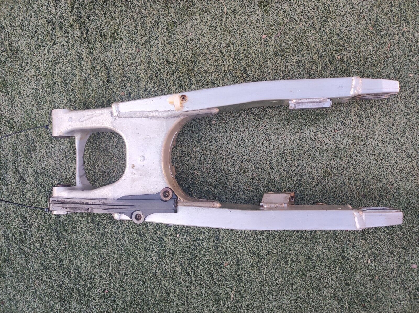 Bras oscillant 450 Suzuki RMZ 2006 *