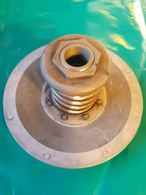 Variateur volant embrayage YAMAHA KODIAK 400 de 2001