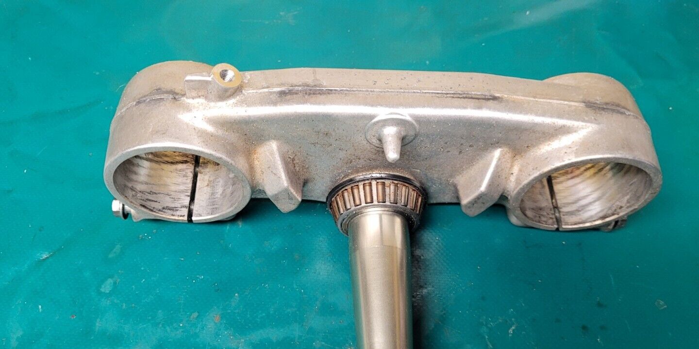 T De Fourche Colonne Honda 250 CRF 2005 (#23836)