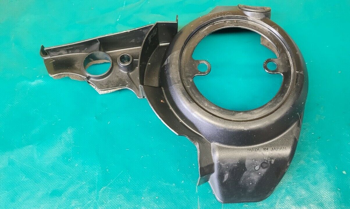 Carter couvercle plastique 500 T-Max Yamaha 2004 5GJ00