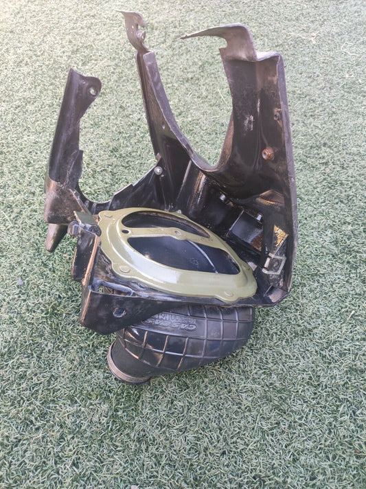 Boîte à air 400 GASGAS VTREC400FS 2002