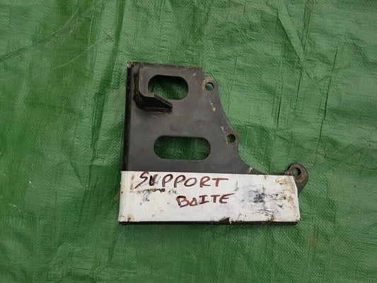 Support boite de transfert POLARIS RZR 800 800S