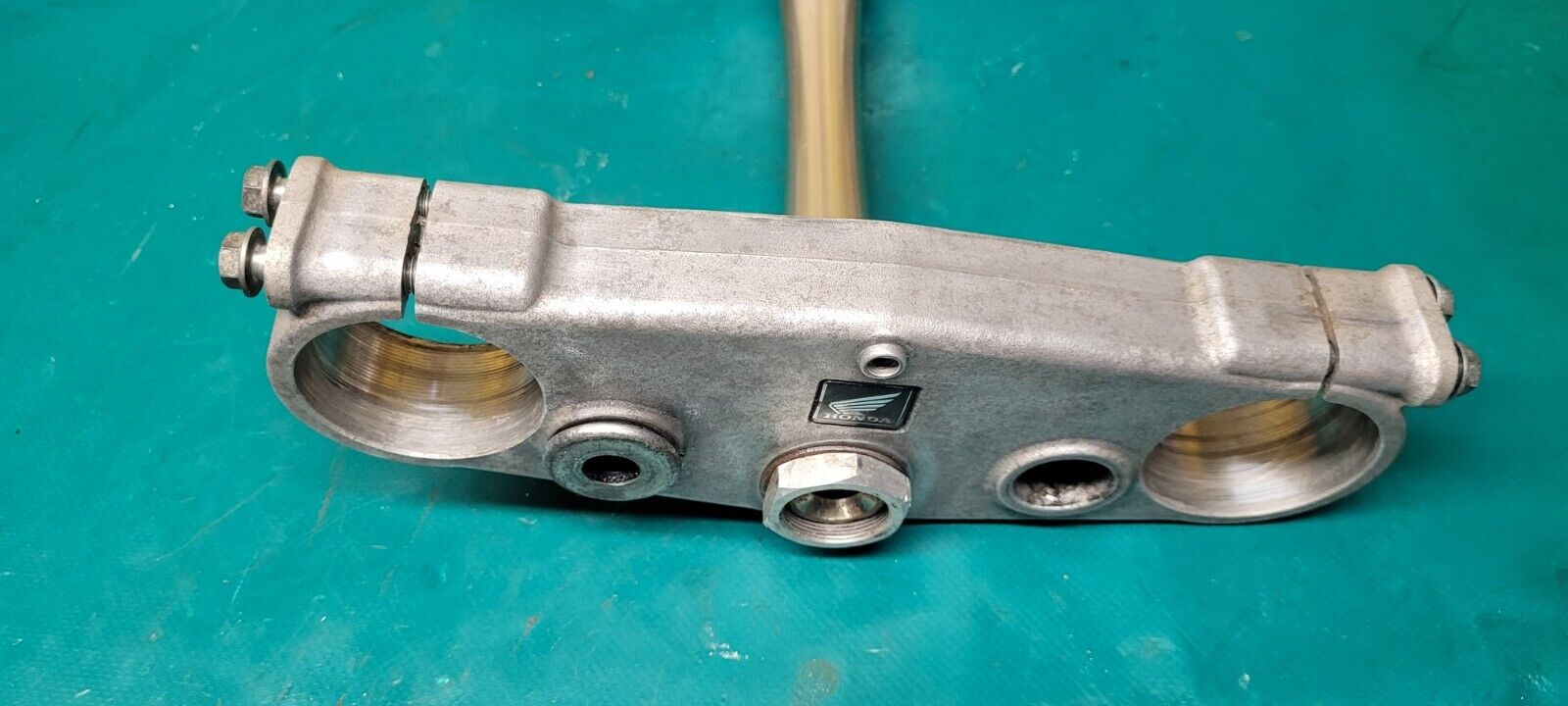 T De Fourche Colonne Honda 250 CRF 2005 (#23836)
