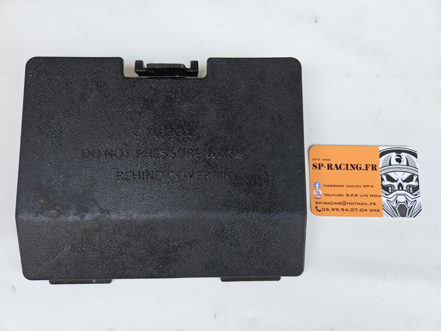Trappe D'accès Au cdi 5454123 Polaris RZR 1000 S 2019 (#24909)