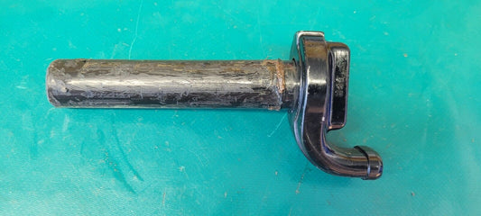 Tirage rapide 450 Suzuki RMZ 2005