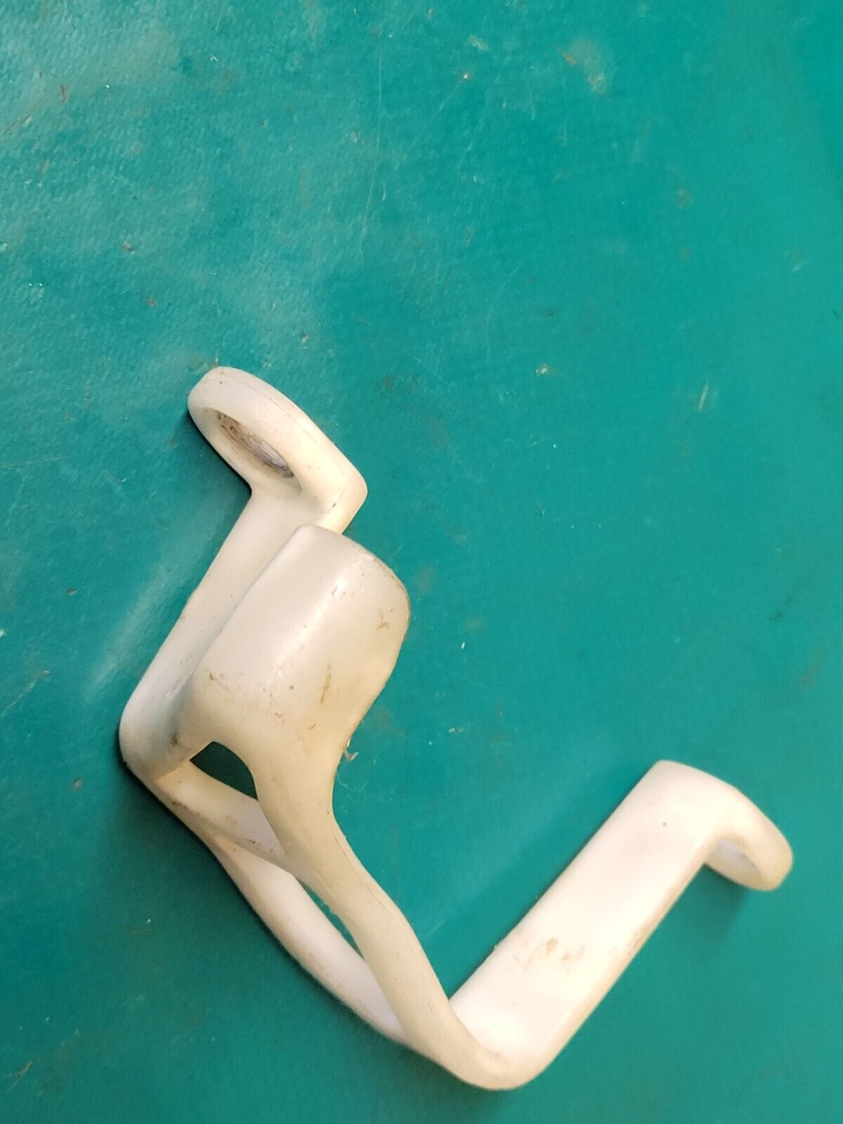 Carter Protège Étrier De Frein Arrière Honda 250 CRF 2011 (#23460)