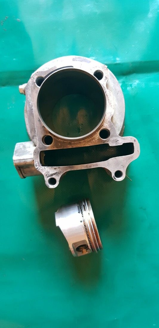 Cylindre piston linhai HY 150 S 2011
