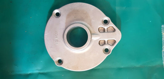 Carter interne sur libre quel côté transmission YAMAHA KODIAK 400 2001