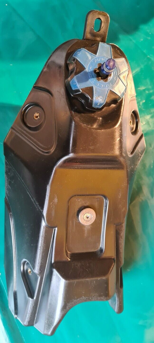 Réservoir avec bouchon 250 TM fi mx 2011