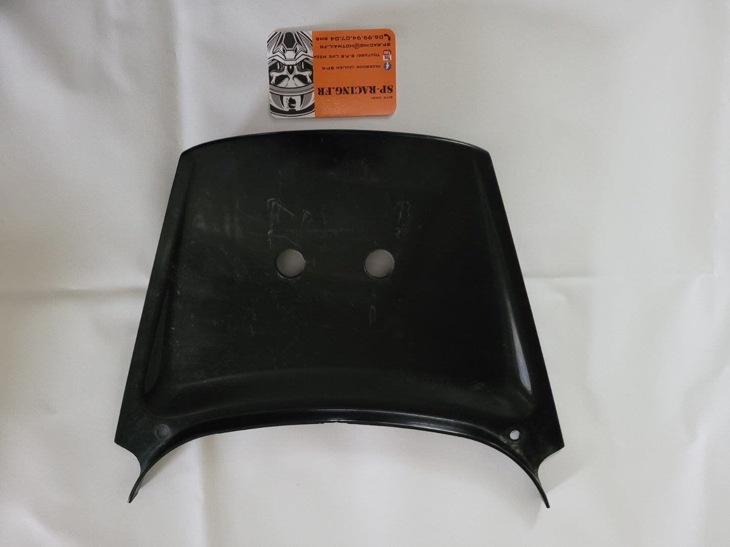 Cache Plastique Carrosserie Arrière TMAX 500 2007 sj05 (#24665)