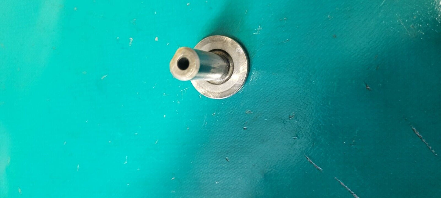 Poussoir embrayage 50 TS Suzuki er 21