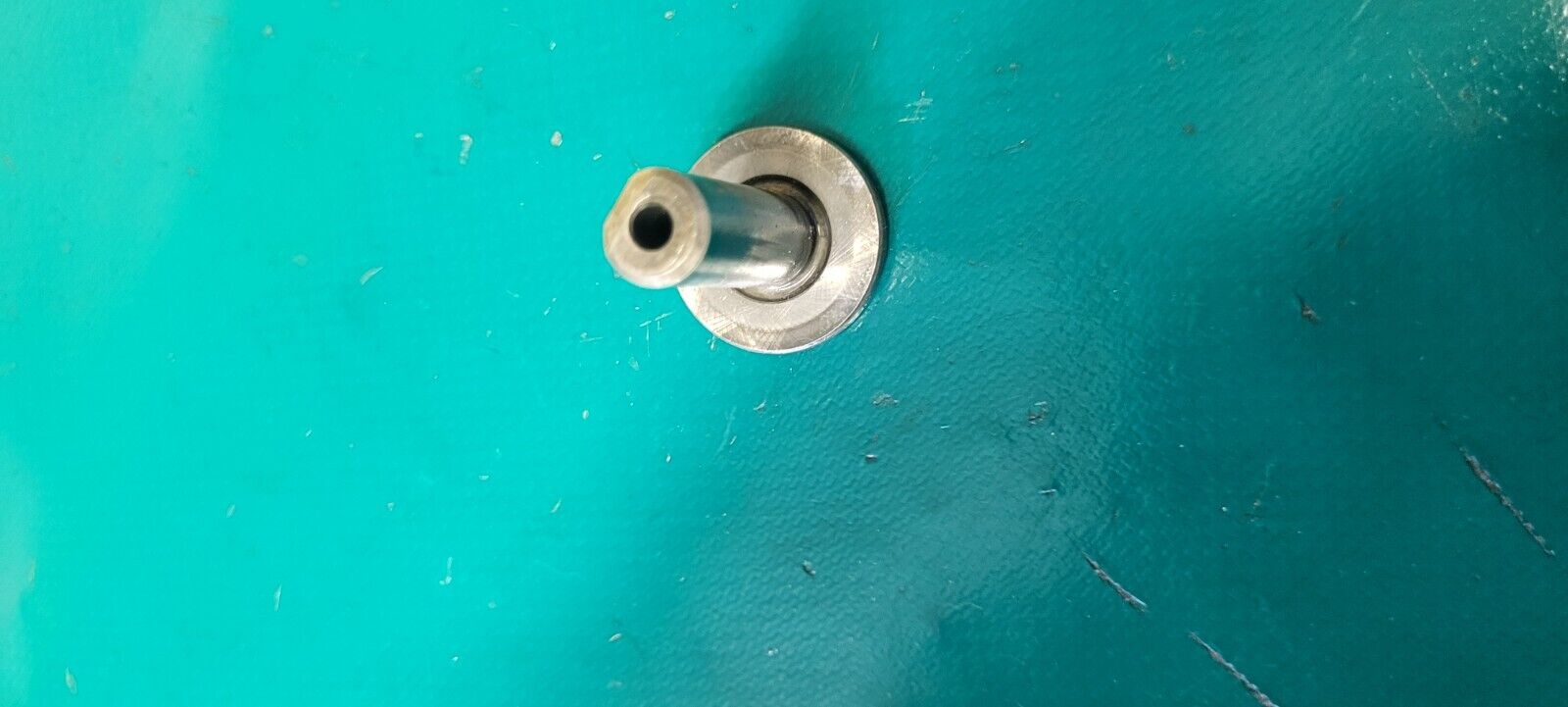 Poussoir embrayage 50 TS Suzuki er 21