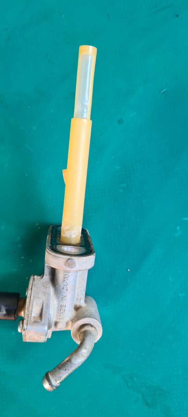 Robinet d'essence Yamaha 250 raptor 2007