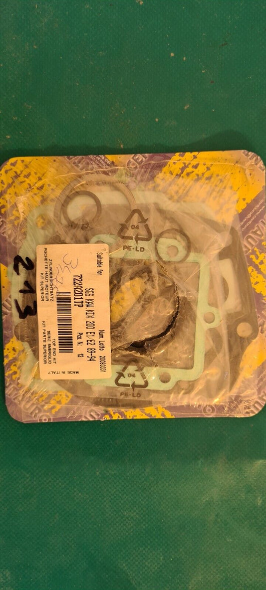 Joints 200 kdx voir réf (code PE213)