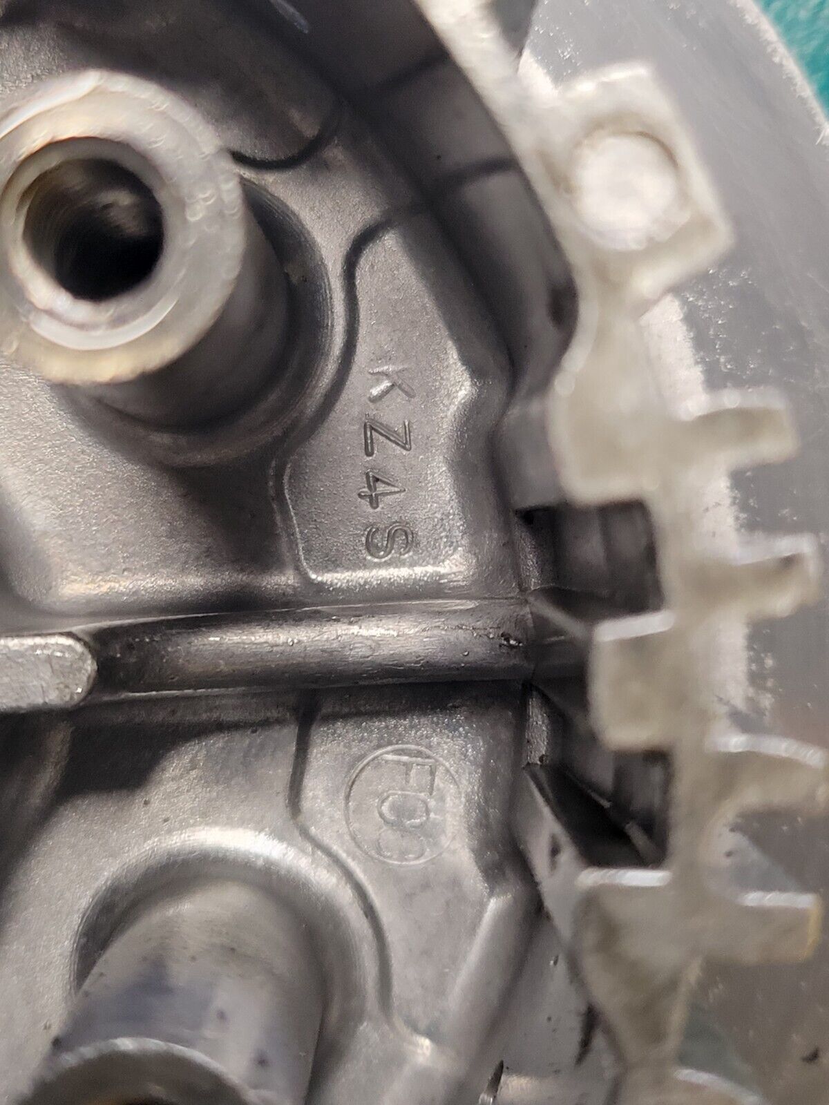 noix D'embrayage Honda 250 CRF 2005 (#23489)