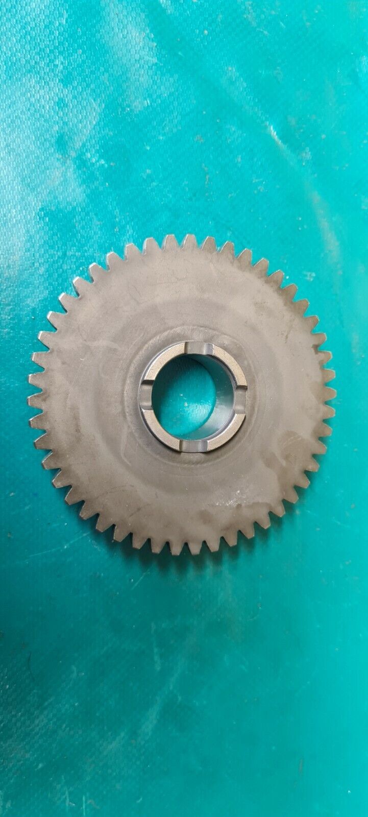 Engrenage volant moteur quad Honda 200 TRX sx 1988