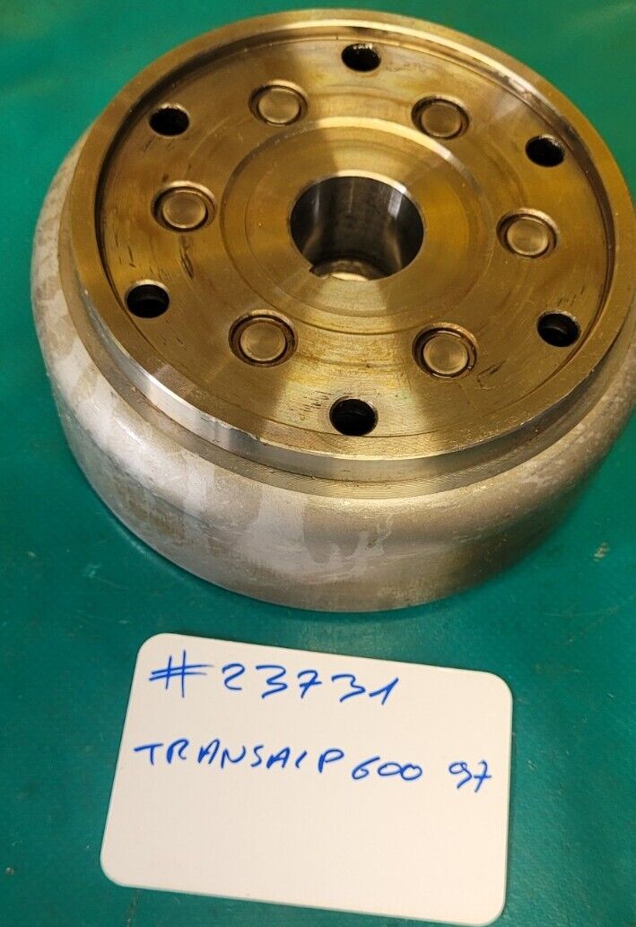 Volant Magnétique Rotor 600 Transalp  1997 (#23731)