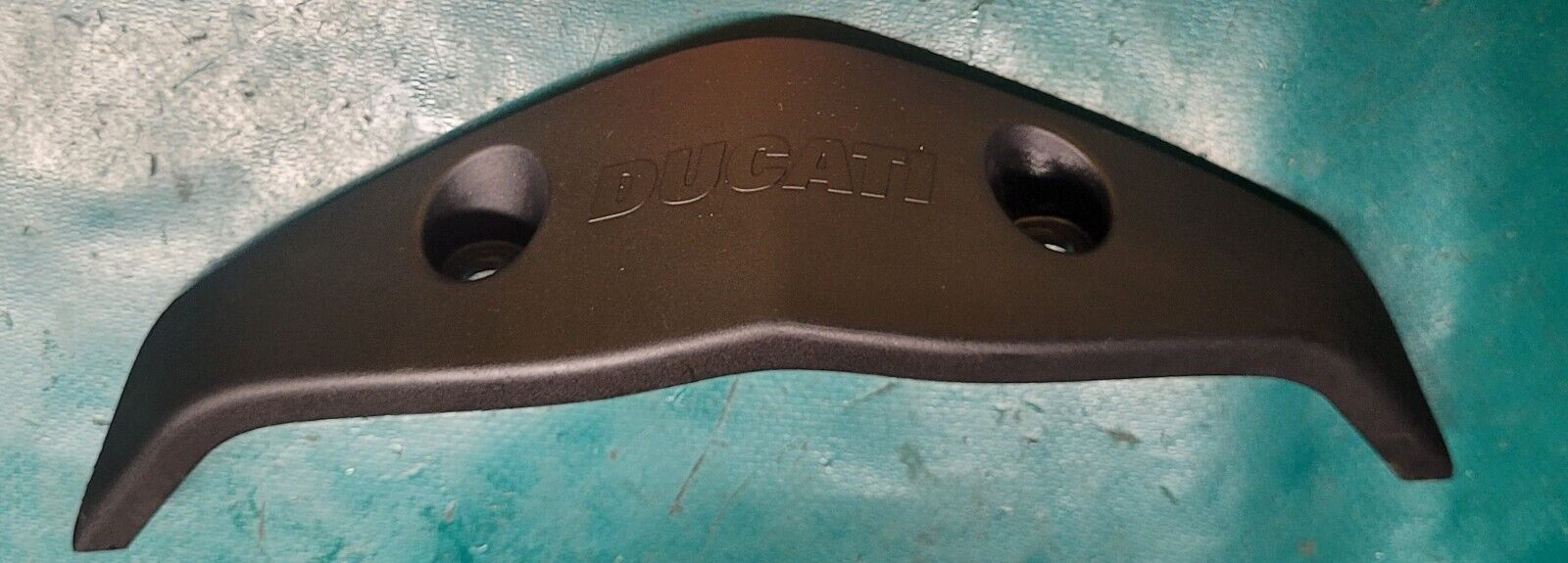 Plastique Arrière Sur Feu 24712211a Ducati Multistrada 1000ds 2003 (#24609)