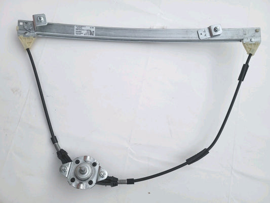 Remonte Vitre Leve Fiat Doblo 06 09 Manuel Avd  901806 51793186 (#AUT270)