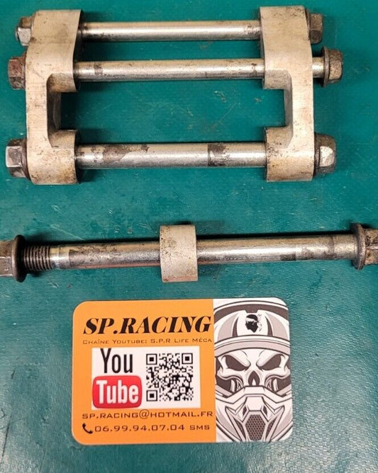 Support Moteur Honda 450 CRF 2003 (24181)