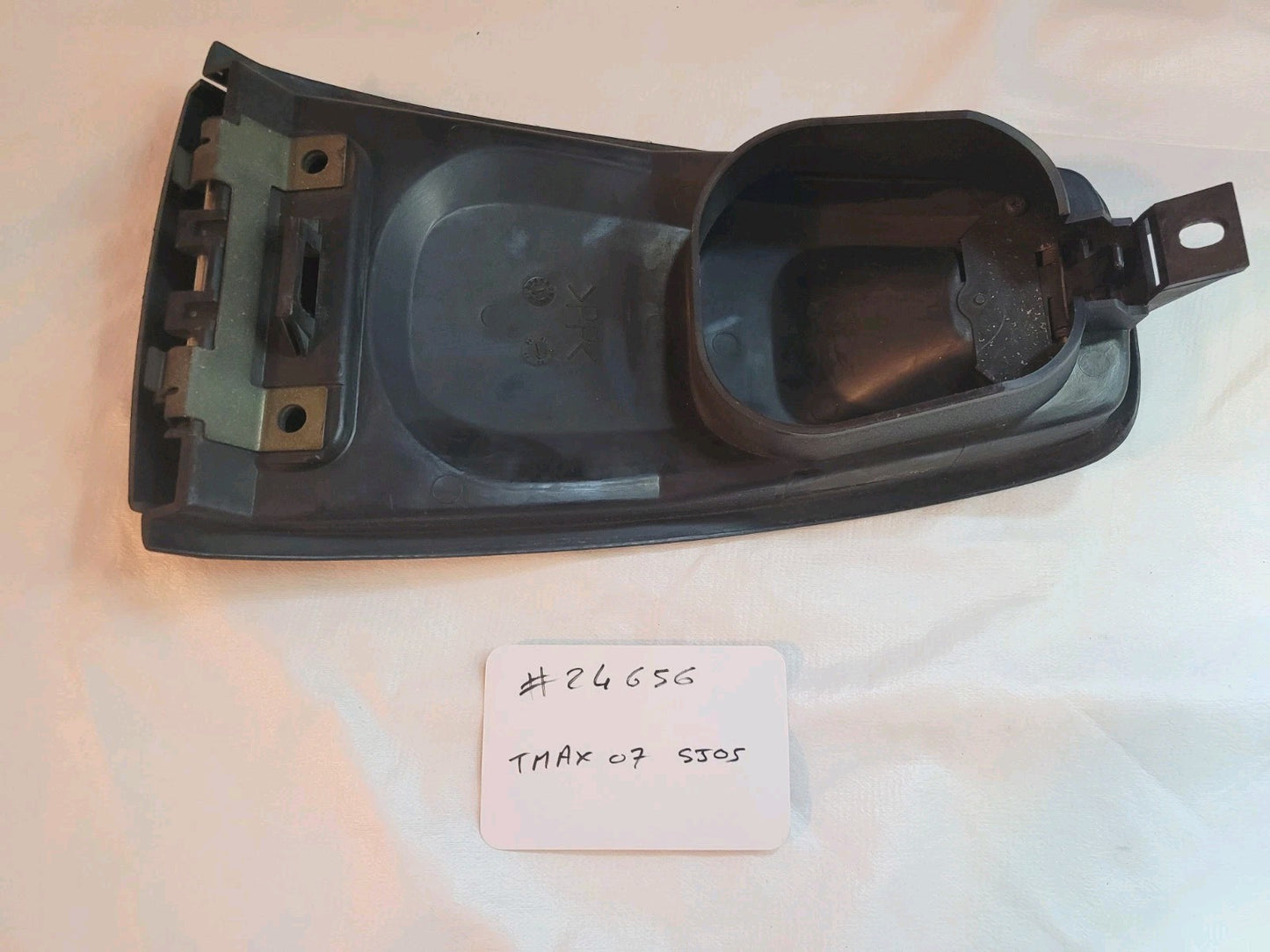 Porte De Trape A Essence  TMAX 500 2007 sj05 (#24656)