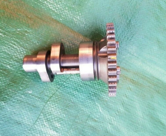 Balancier arbre d'équilibrage + pignon 78036010233-78001 KTM 530 EXCF de 2009