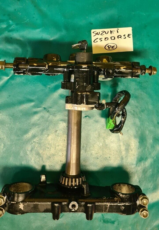 T de fourche + neiman clé 650 drse (code pe)