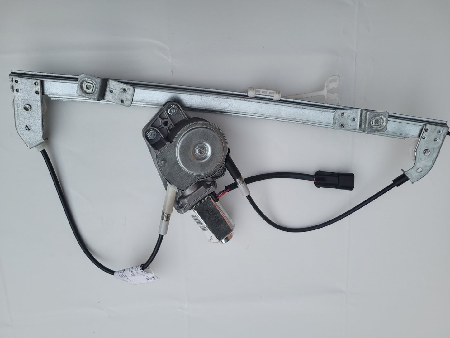 Remonte Leve Vitre Renault Clio 2 Portes 3/98 À 09/05 AVD 334980970001 (#AUT268)