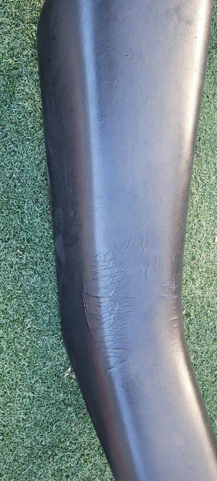 Selle SACHS 125 ZZ 2003 supermotard