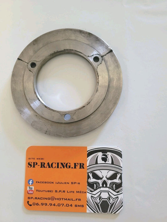 Cible Capteur Abs Arriere Yamaha Abs T-MAX 500 2007 sj05 (#24712)