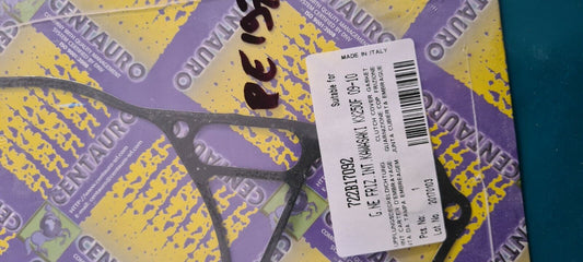 Joint de carter kxf 722b17092 (code PE197)