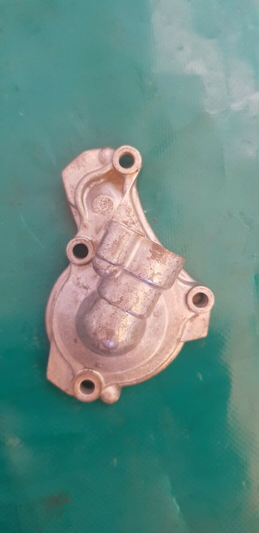 Carter de pompe à eau 450 yfz Yamaha 2004# 