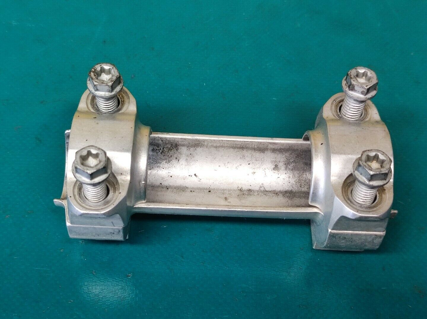 pontets de guidon KTM 450 EXC f 2008