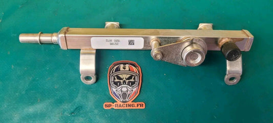 Rail D'injection Porte Injecteurs RZR 1000 Trail S 2019 (24370 )