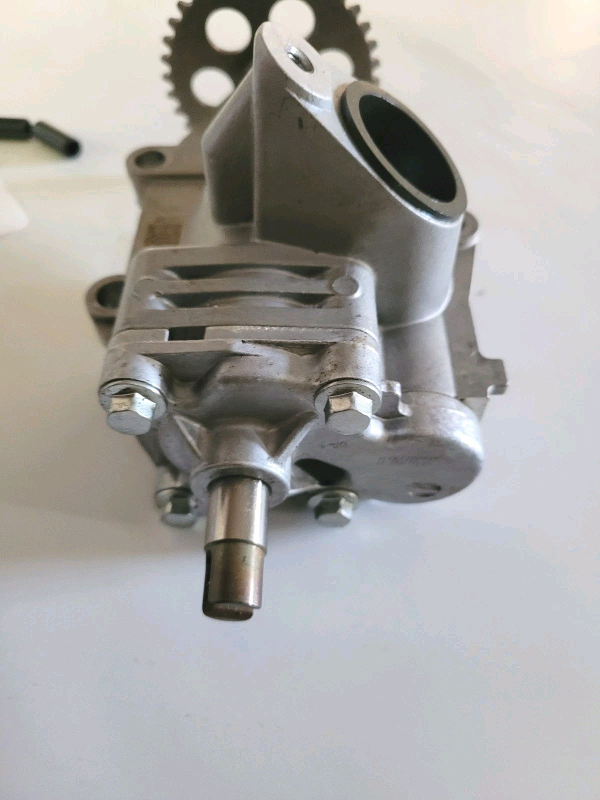 Pompe À Huile Mikuni POLARIS RZR 1000 TRAIL  2019 (#24695)