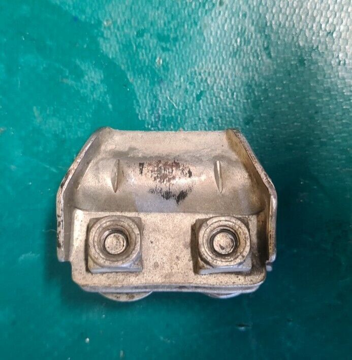 Pince Flexible de frein sur fourche 400 GASGAS VTREC400FS 2002