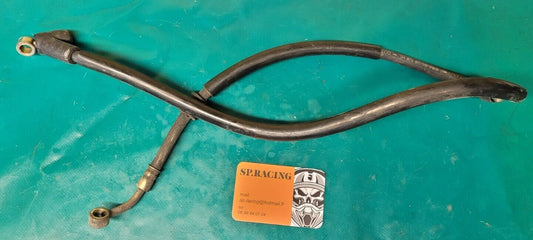 Flexible De Frein avant HYOSUNG GV 125 Aquila 06 (23814)