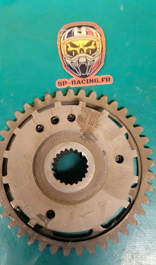 Roue Libre De Démarreur Honda 600 Hornet 2007 (24351 )