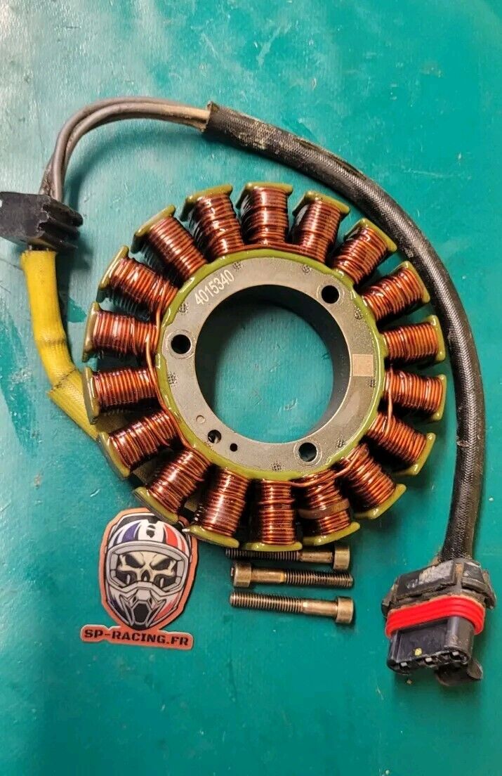 Alternateur Stator D'origine RZR 1000 Trail S 2019  (24496 )