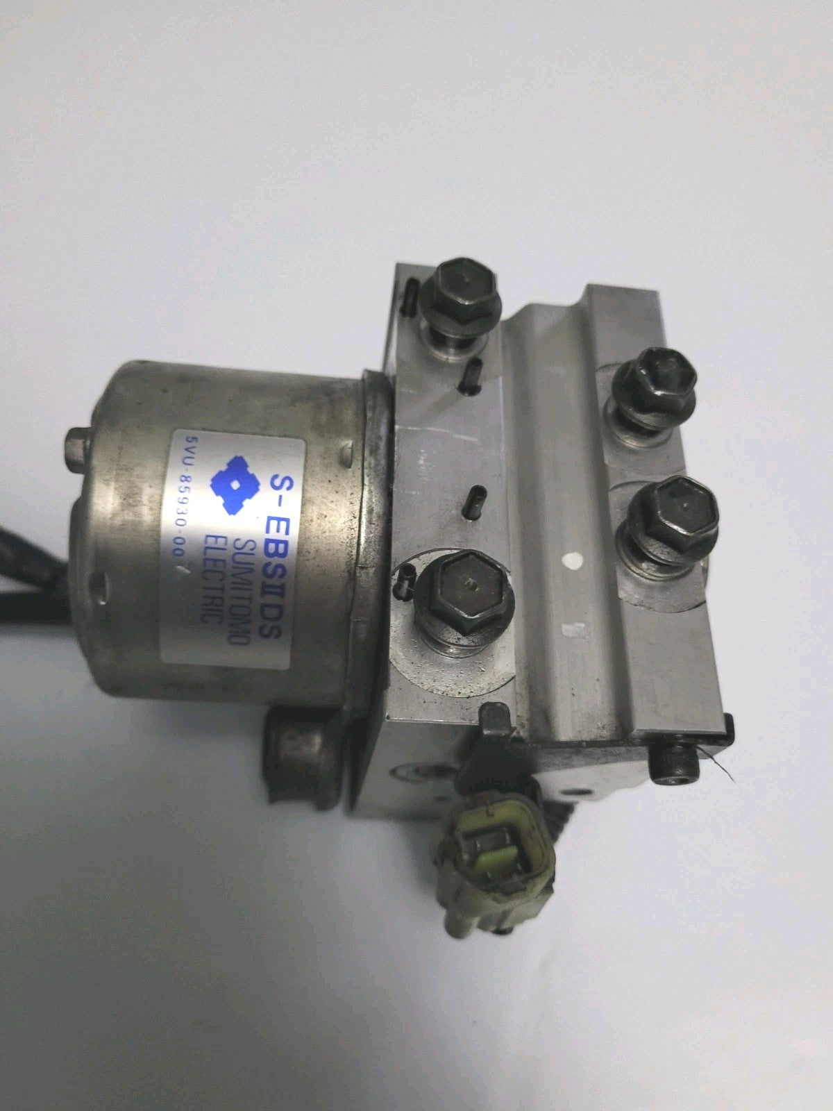 Bloc ABS  5vu 85930-00 Yamaha T-MAX 500 2007 sj05 (#24689)