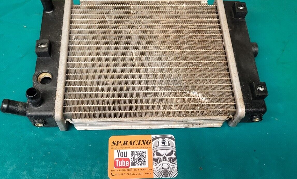 Radiateur Moteur KYMCO 250 Kxr 2005 (24124 )