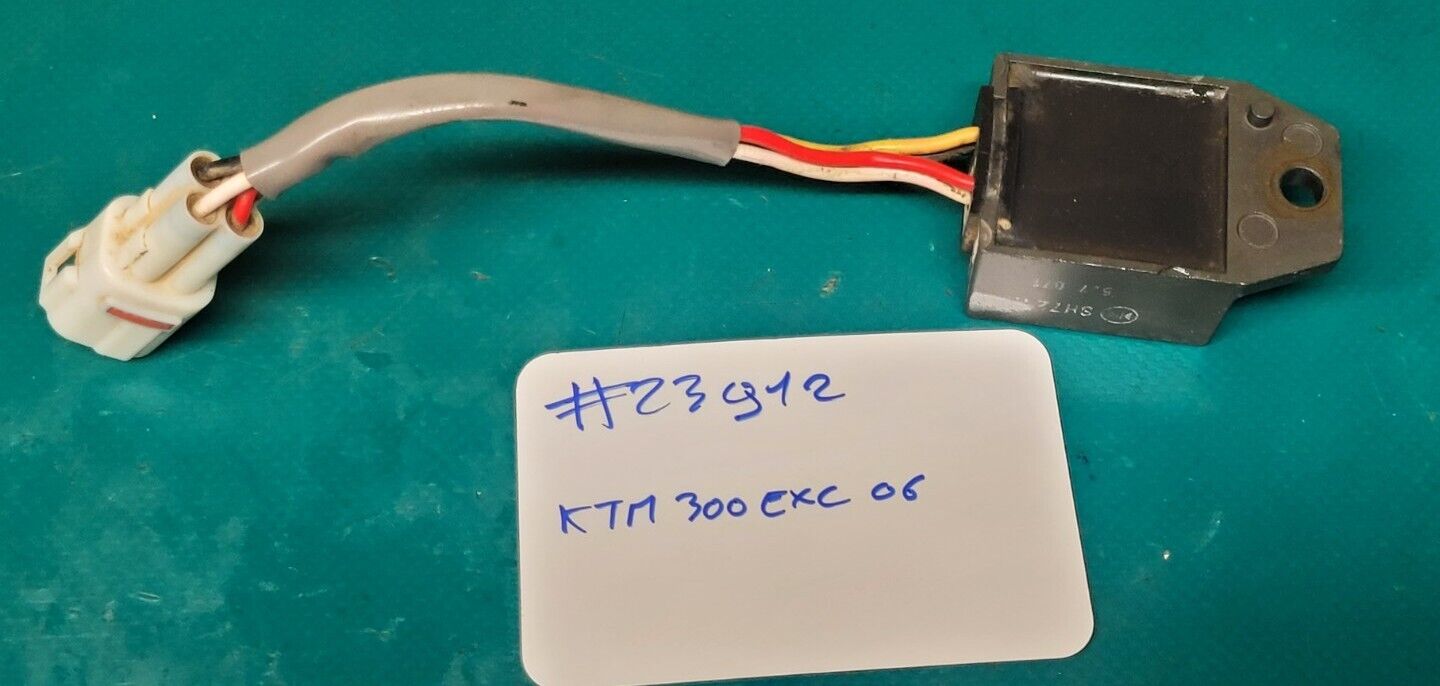 Regulateur KTM 300 Exc 2006 (23912 )