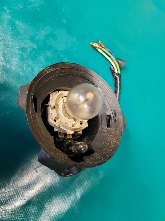 Faisceau de phare principal 125 Honda transcity NX 1997
